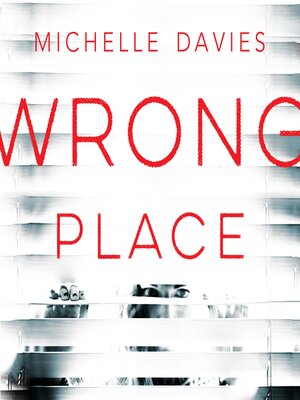 cover image of Wrong Place